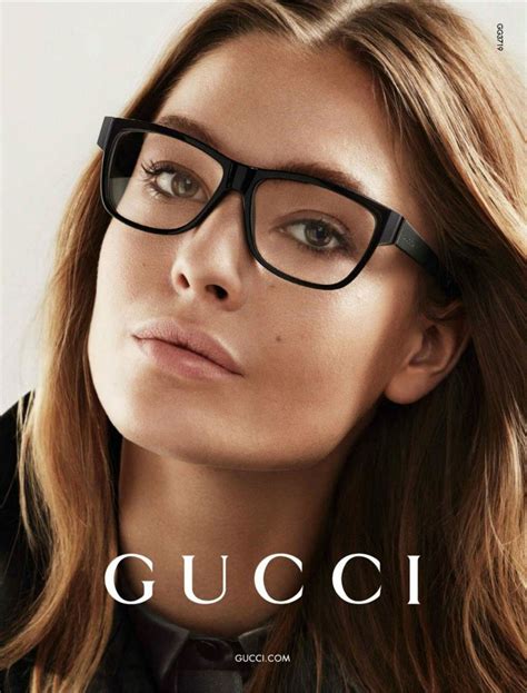 gucci glasses eyewear